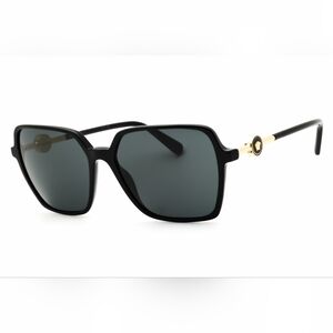 NWT, Brand New Versace 0VE4396, Woman's Sunglasses, Size 58X16X140